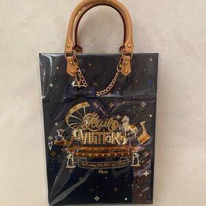 Louis Vuitton Limited Edition Holiday Tote